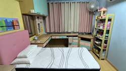 Blk 232 Tampines Street 21 (Tampines), HDB 5 Rooms #633750201